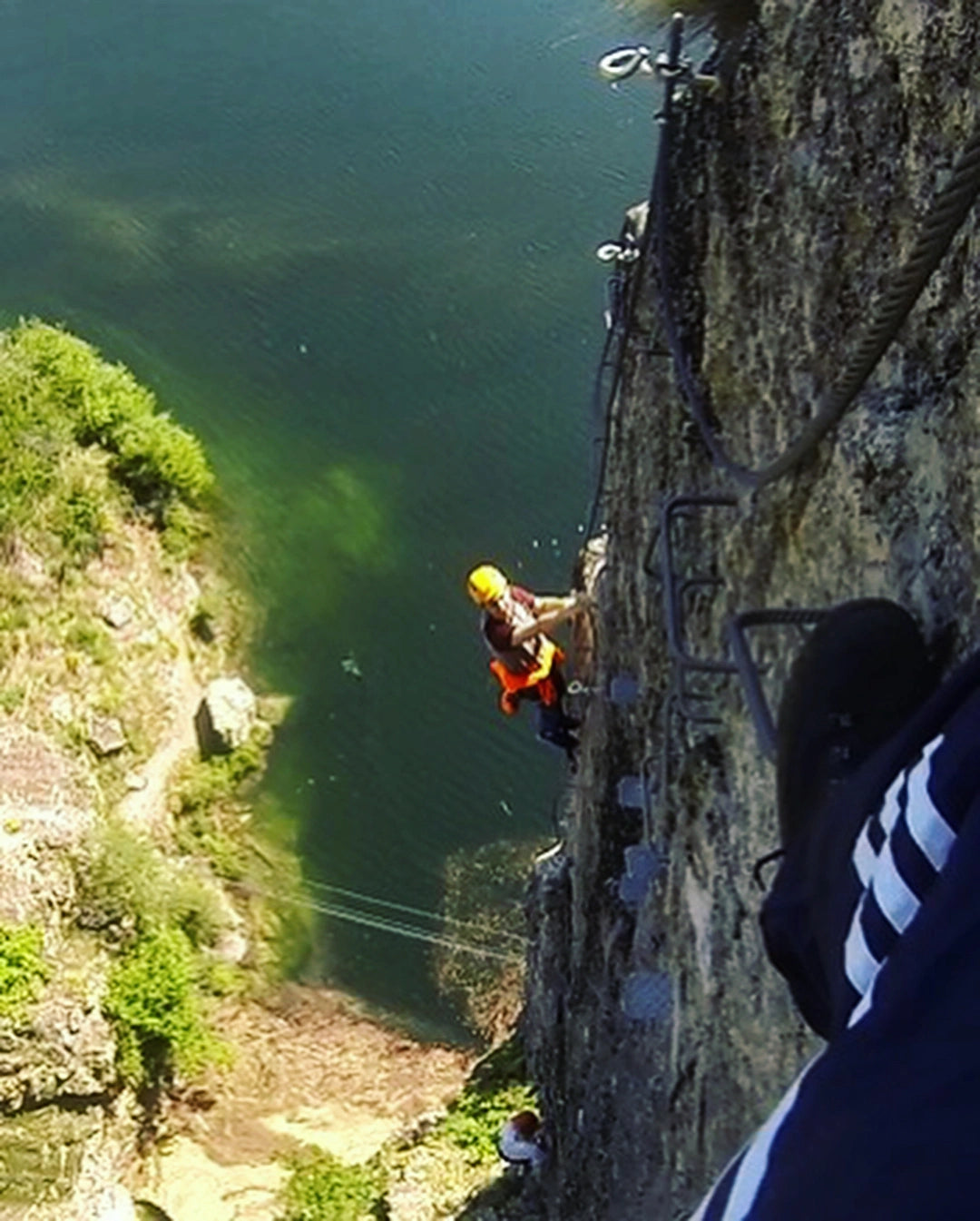 La Via Plein Gaz