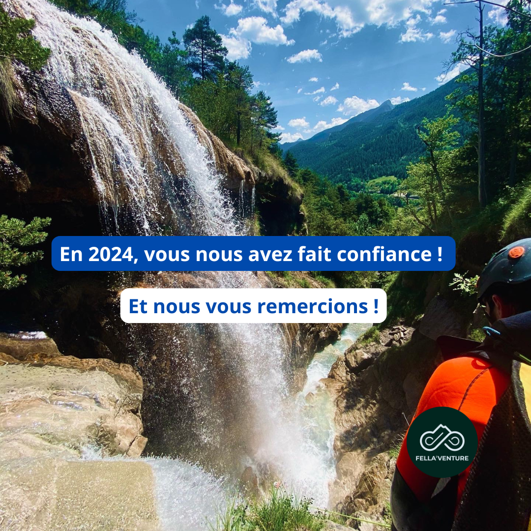 En 2024, ils nous ont fait confiance et si c'était votre tour ?