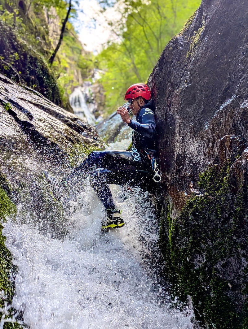 Offrir une aventure Fellaventure