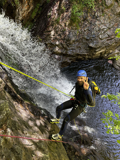 Canyon Fun