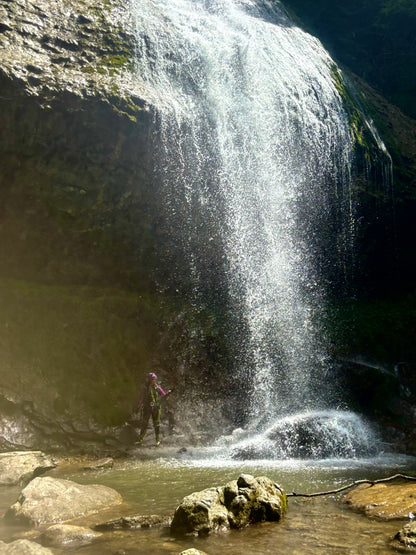 Secret Canyon