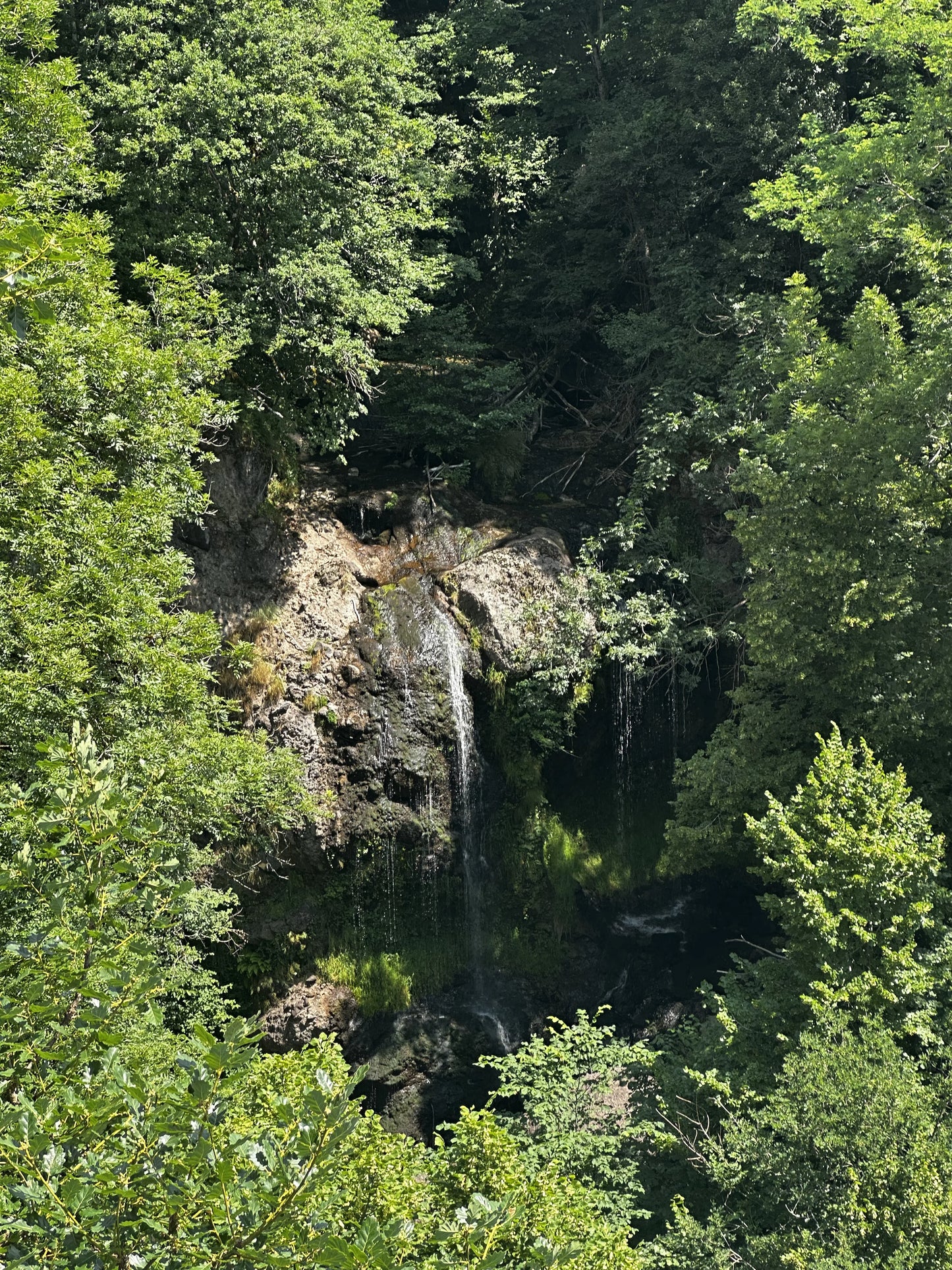 Rand’eau Souterraine